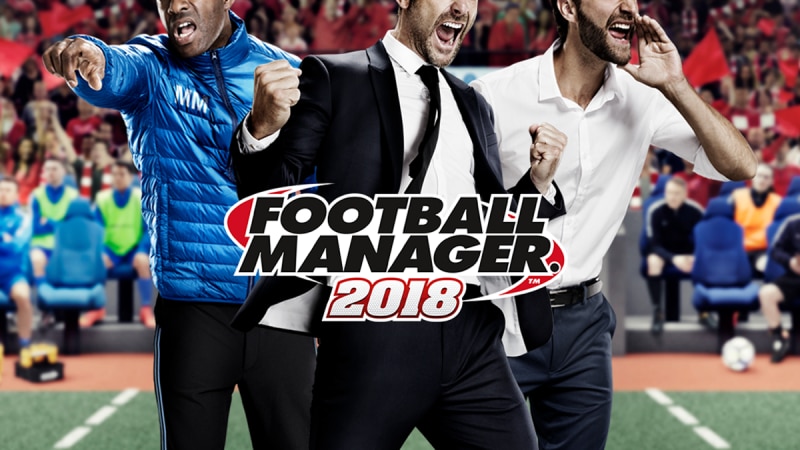 Football Manager 2018 disponibile: è tornato il momento di essere allenatori! (foto)