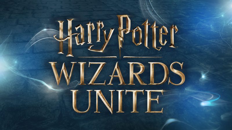 Harry Potter: Wizards Unite è il nuovo gioco dei creatori di Pokémon GO (aggiornato)
