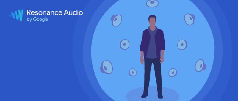 Google lancia Resonance Audio, un SDK per il suono a 360° (video)