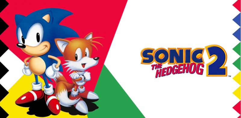 Sonic 2 compie 25 anni e festeggia entrando nella raccolta SEGA Forever (foto e video)