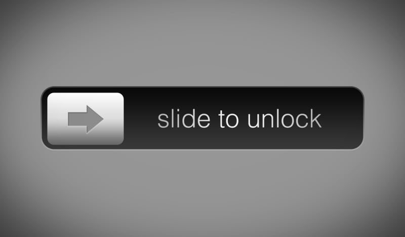 Lo slide to unlock era un&#039;idea di Apple: Samsung dovrà pagare 120 milioni di dollari