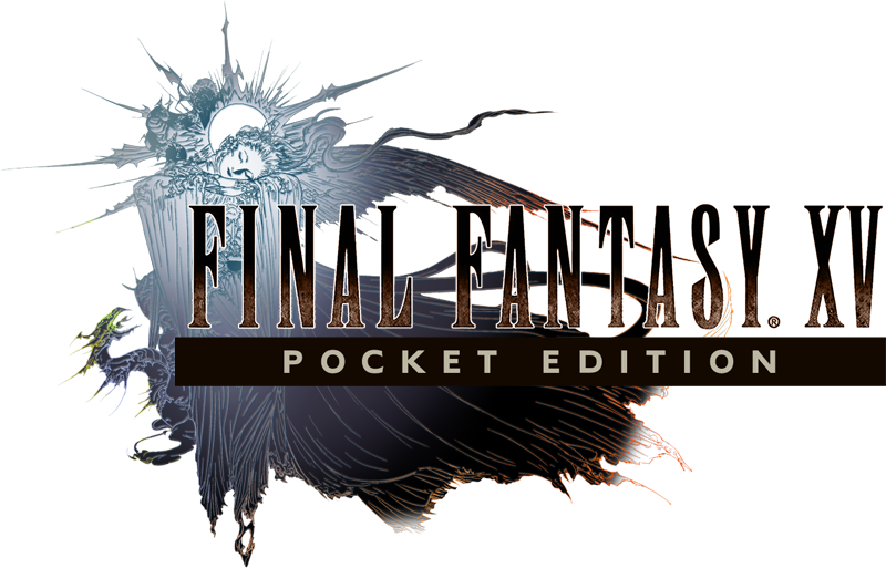 Final Fantasy XV: Pocket Edition quasi pronto al lancio: ecco il nuovo trailer (video)