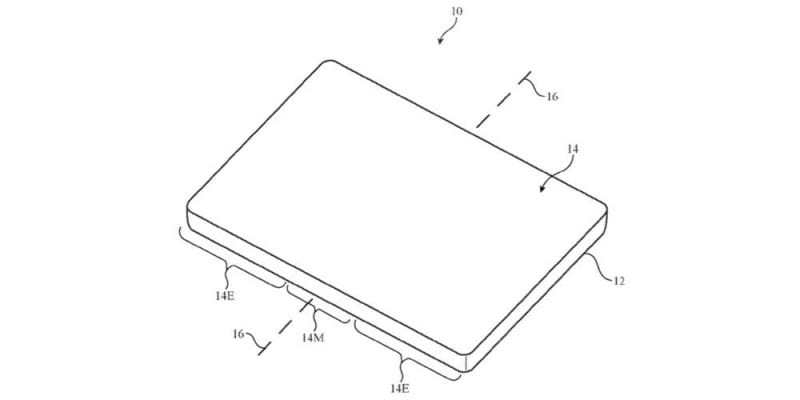 Apple ha brevettato un display pieghevole: avremo davvero un iPhone a conchiglia?