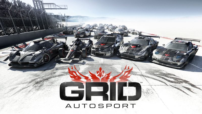 GRID Autosport è disponibile per iPad e iPhone: dovrete avere i nervi saldi se vorrete spuntarla! (video)