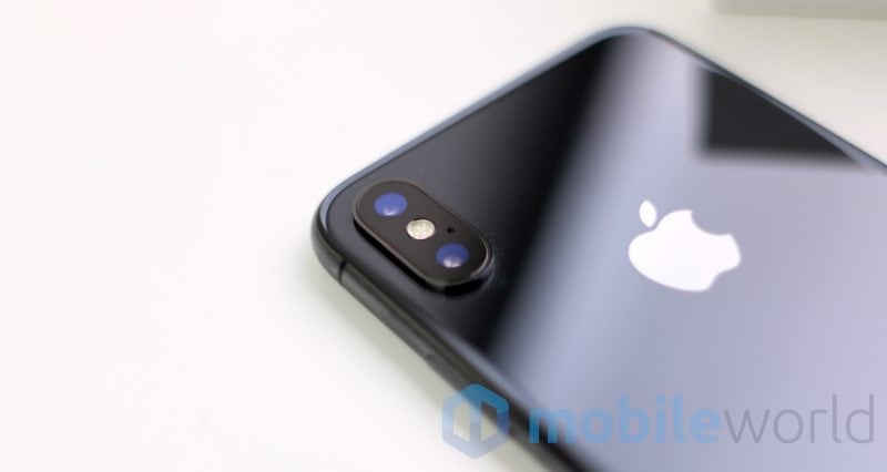 Apple valutò di offrire simultaneamente le anteprime catturate da entrambe le fotocamere di iPhone (foto)