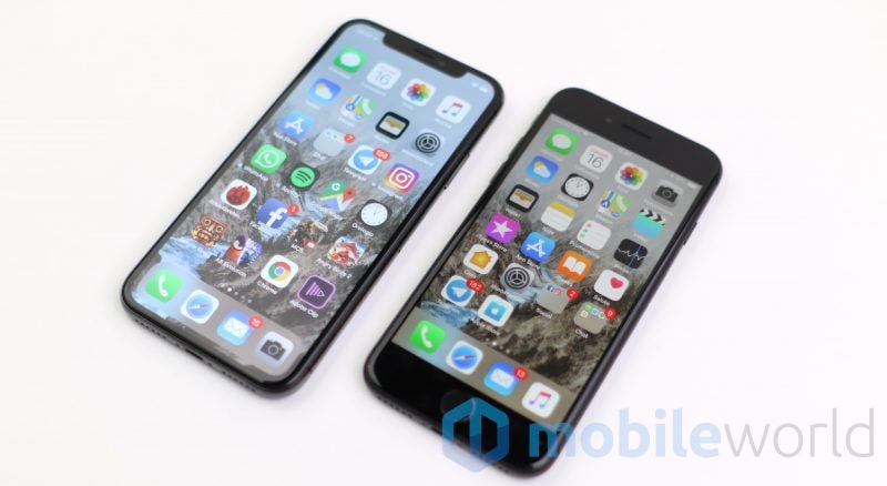 TIM Next Cash permetterà di acquistare iPhone X a 699€ con la possibilità di sostituirlo entro 14 mesi