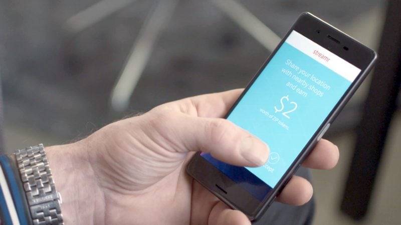 Jolla e Zipper portano nuove app per i pagamenti criptati sugli smartphone Xperia (foto e video)