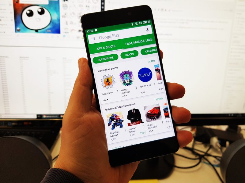Adesso è proprio ufficiale: i nuovi smartphone Meizu sono certificati da Google
