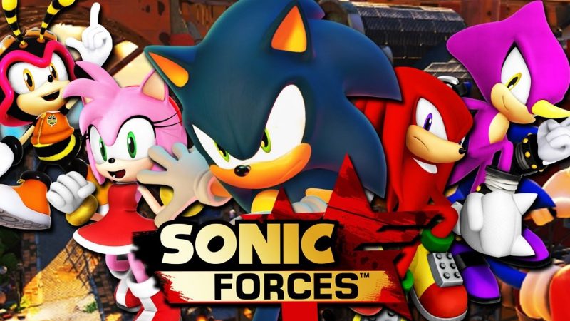 Sonic Forces: Speed Battle è disponibile per iOS e per Android (aggiornato)