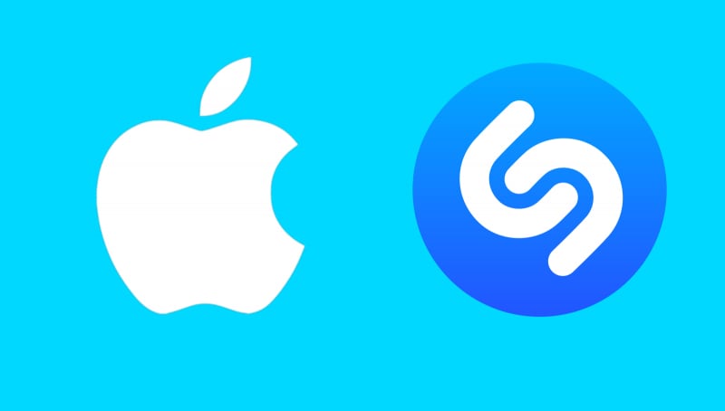 Apple ha comprato Shazam, il servizio di riconoscimento musicale, per 400 milioni di dollari