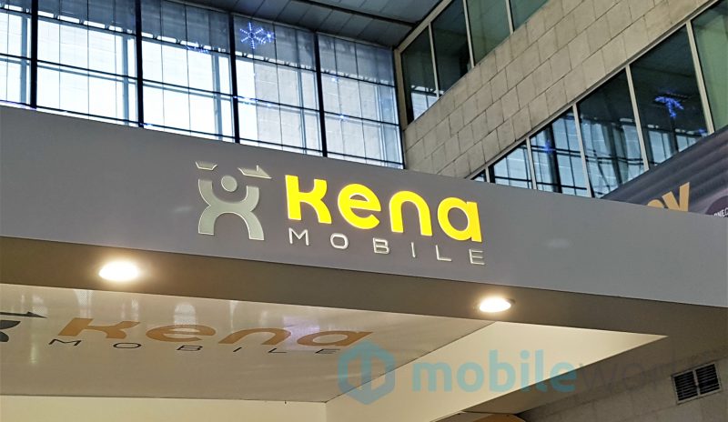 Digital Limited Edition è l&#039;offerta Kena Mobile da 1.000 minuti, 50 SMS e 10 GB a 5€ al mese