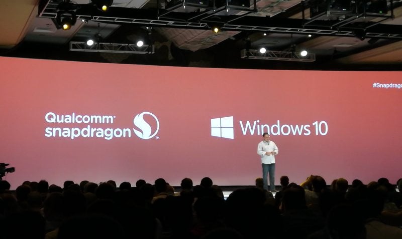 Qualcomm Tech Summit: sul palco Xiaomi, AMD, Samsung e Microsoft