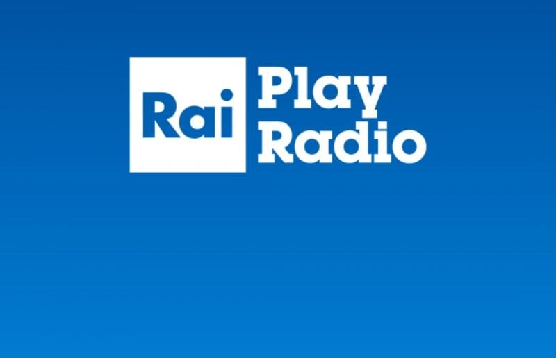 Non solo TV: anche la radio RAI sbarca su tablet e smartphone con RaiPlay Radio (foto)