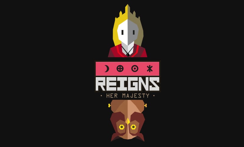 La saga di Reigns in sconto e una valanga di icon pack gratis fra le offerte sul Play Store di oggi