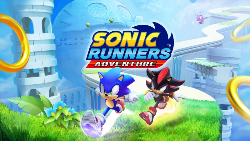 Tra meno di una settimana Sonic Runners Adventures arriverà su App Store e Play Store (video)