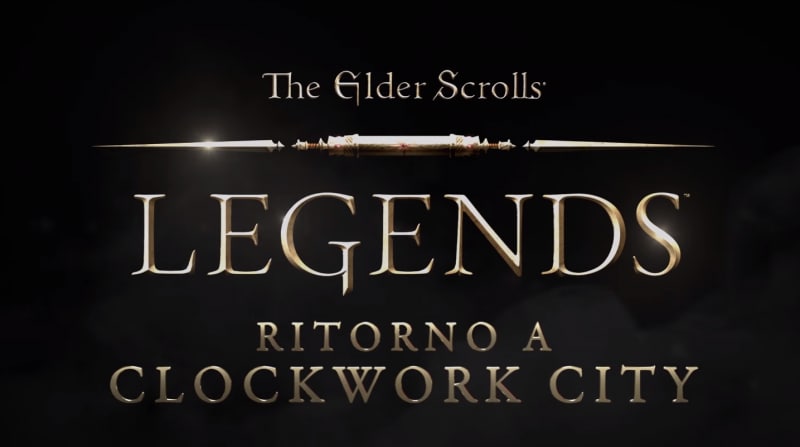 Ritorno a Clockwork City, la nuova espansione di The Elder Scrolls: Legends sbarca su PC e mobile
