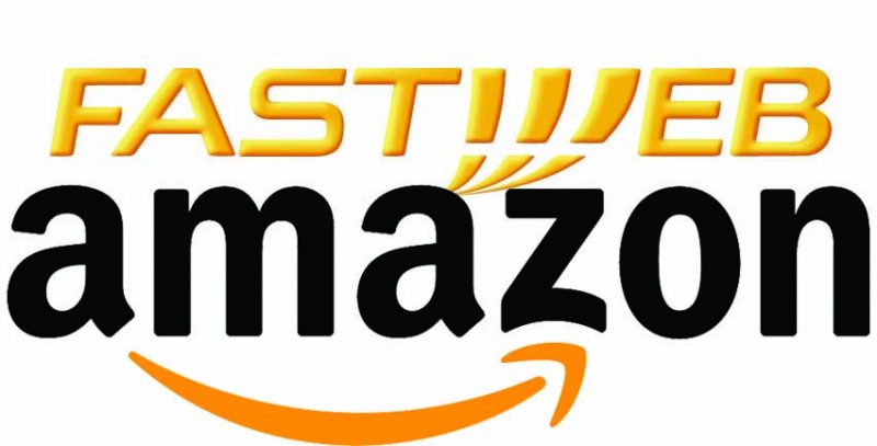 Fastweb regala un anno di abbonamento ad Amazon Prime ai suoi nuovi clienti