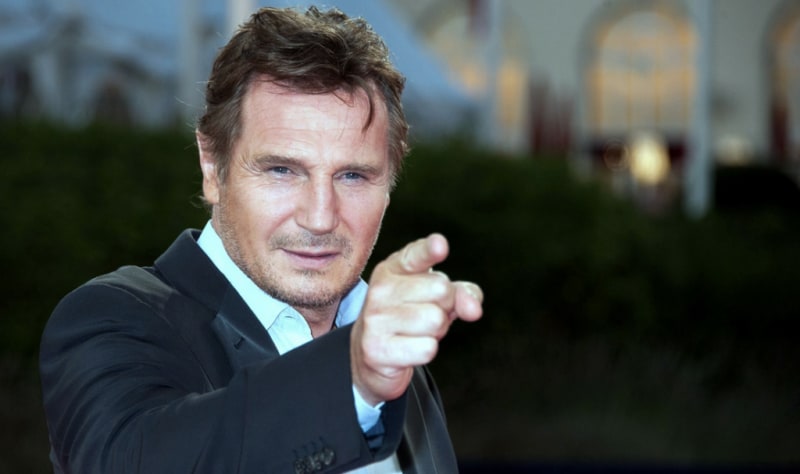Waze vi cercherà, vi troverà e... vi guiderà con la voce di Liam Neeson! (video)