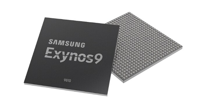Samsung potrebbe introdurre una sua GPU nei prossimi processori Exynos