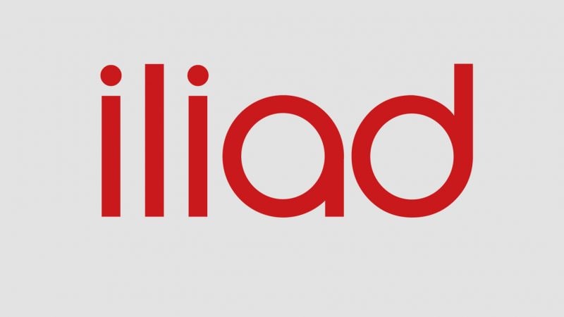 Si avvicina il lancio di Iliad in Italia: ecco il CEO e il nuovo logo (foto)