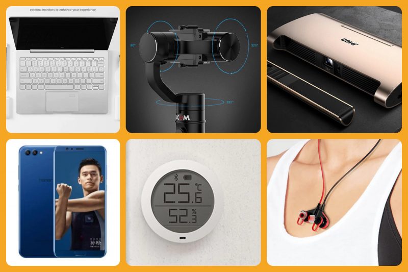 Coupon GearBest: action cam, dash cam, Xiaomi Mi A1 (anche rosso!), power bank wireless e un &quot;bitcoin&quot;?