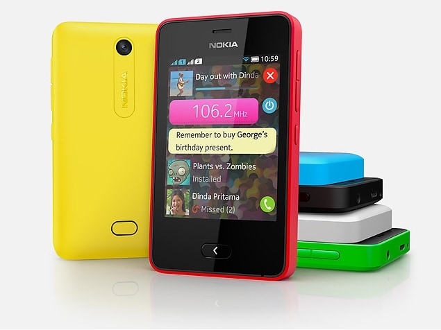 HMD ha brevettato il marchio Asha: nuovi feature phone in arrivo?