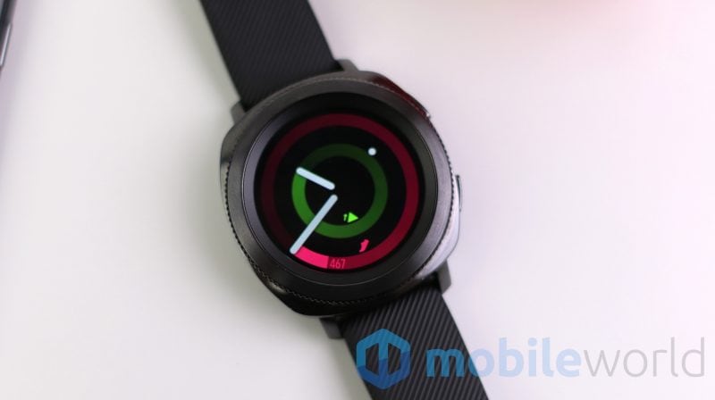 Gear S4, iniziano i rumor: prime informazioni per il nuovo smartwatch di Samsung