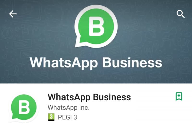 WhatsApp Business inizia la scalata: sono già oltre 3 milioni gli utenti attivi