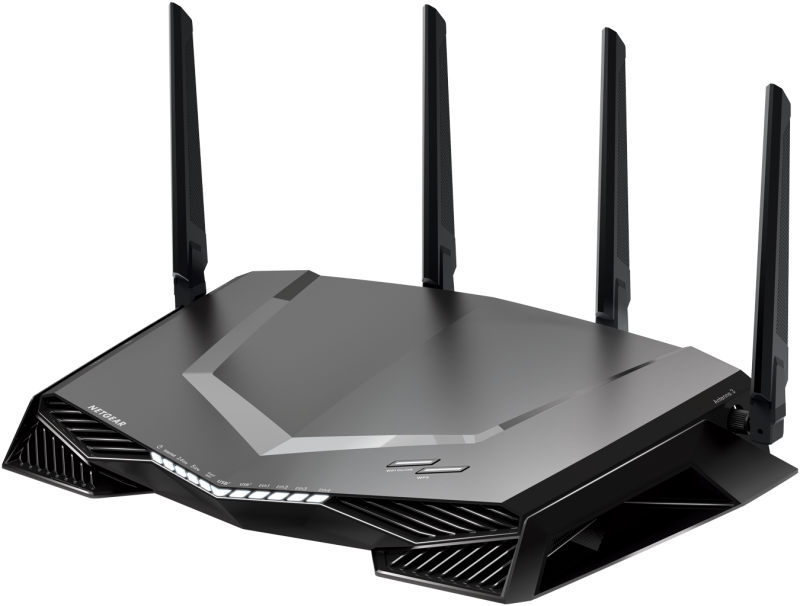 Netgear al CES 2018: nuovi router e switch Nighthawk Pro Gaming e supporto HomeKit per Arlo Baby (foto)