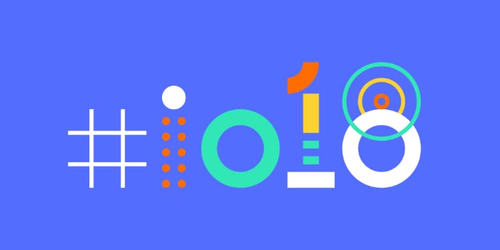 Il Google I/O 2018 si terrà dall&#039;8 al 10 maggio