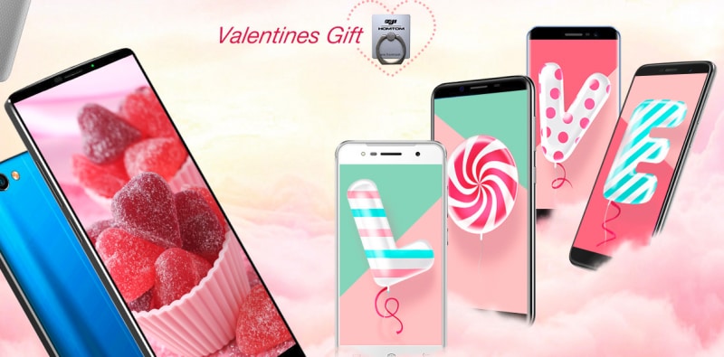 Doppia promo su GeekBuying: novità Xiaomi e regali per San Valentino