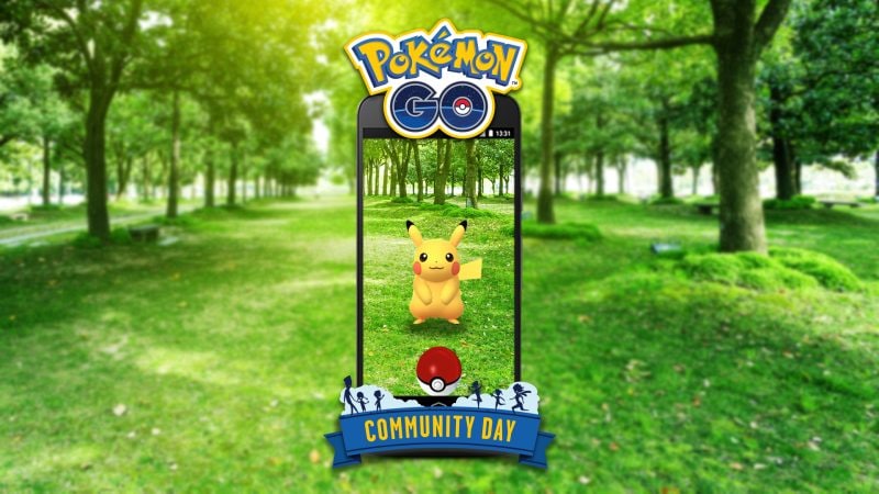 Annunciati i Pokémon GO Community Day e il leggendario Kyogre avvistato nelle Battaglie Raid! (foto)