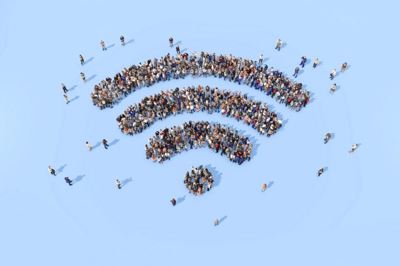 Dopo 14 anni, la sicurezza delle reti Wi-Fi fa un passo in avanti: in arrivo il WPA3