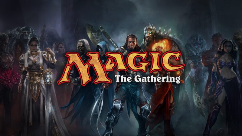 Netmarble sta sviluppando un gioco mobile di Magic: The Gathering... senza carte?