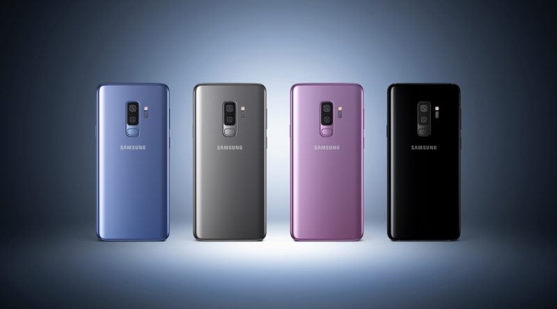 Galaxy S9 e S9+, nessun dubbio su Project Treble: supporto confermato