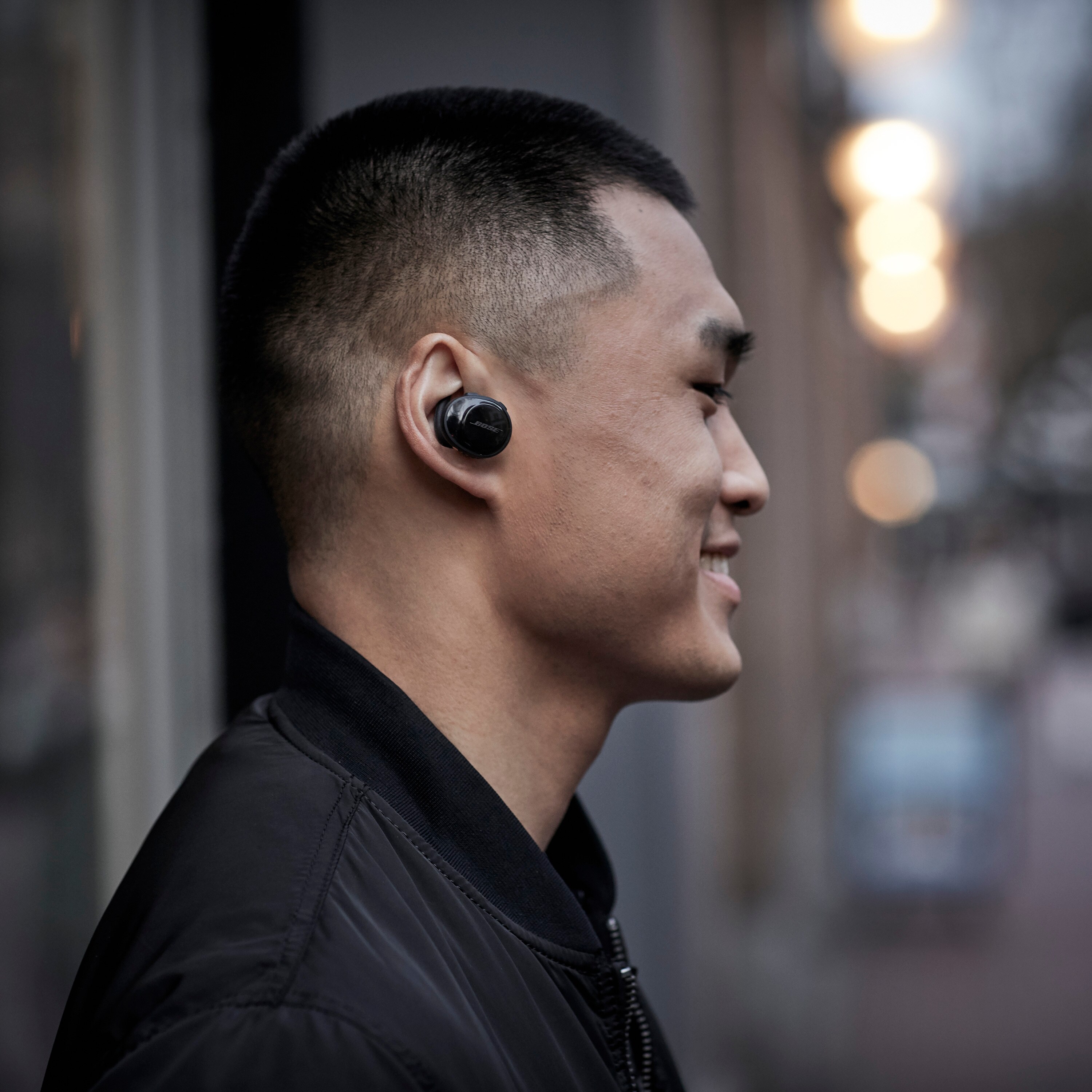 Bose SoundSport Free sono gli auricolari wireless di qualità, che non