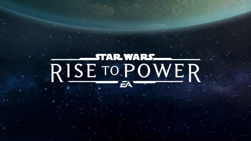 La closed alpha di Star Wars: Rise to Power arriva anche sul Play Store con tante novità