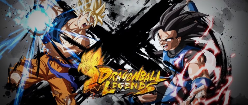 Dragon Ball Legends in arrivo su Android e iOS: nuovo picchiaduro, ma con le carte (foto e video)