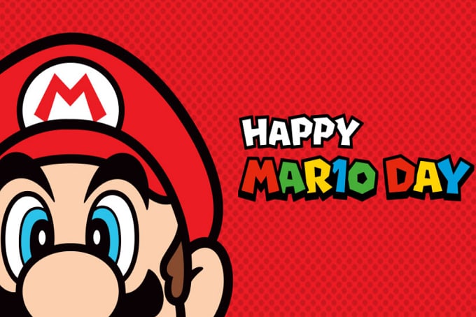 Sapete che domani è il Mario Day? Festeggiatelo con sconti su Super Mario Run e un easter egg di Google Maps (foto)