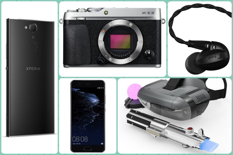 Offerte Amazon: Sony Xperia XA2, Raspberry Pi 3, visore VR Star Wars e tanti altri prezzi interessanti