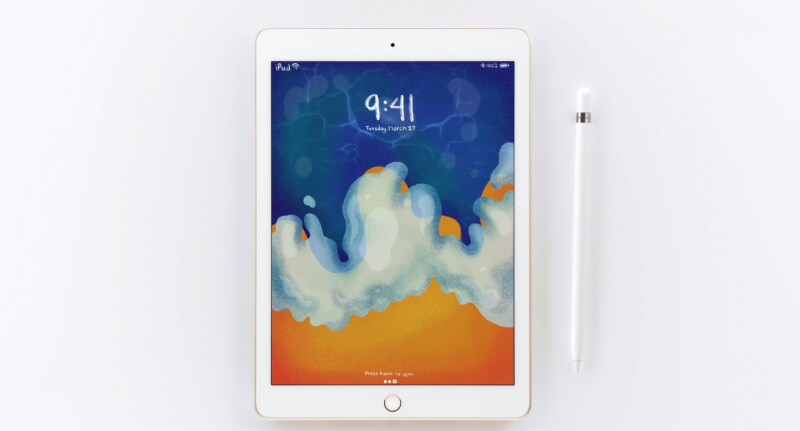 Apple presenta il nuovo iPad per la scuola: prezzo ridotto e supporto ad Apple Pencil (foto e video)