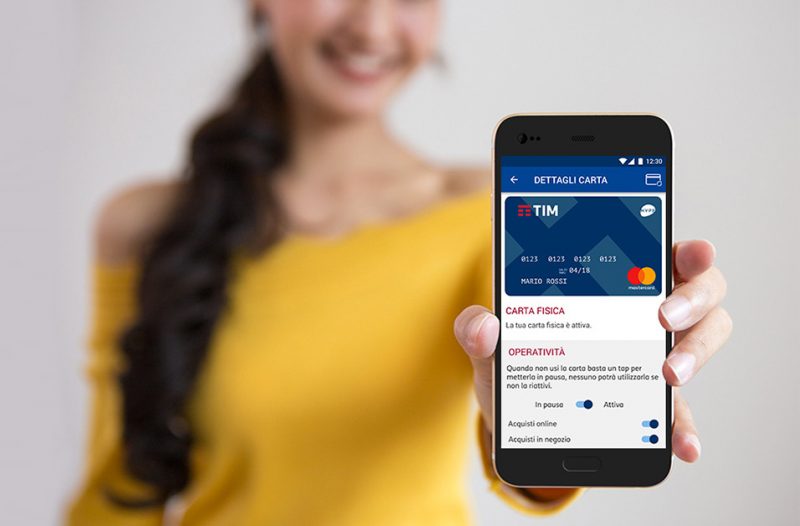 TIMPersonal cambia nome e non solo: ecco TIM Pay con i pagamenti tramite NFC da smartphone Android
