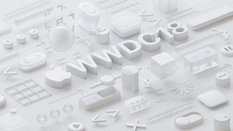 Il nuovo WWDC 2018 di Apple si terrà dal 4 all&#039;8 giugno: attesa per le novità di iOS e macOS