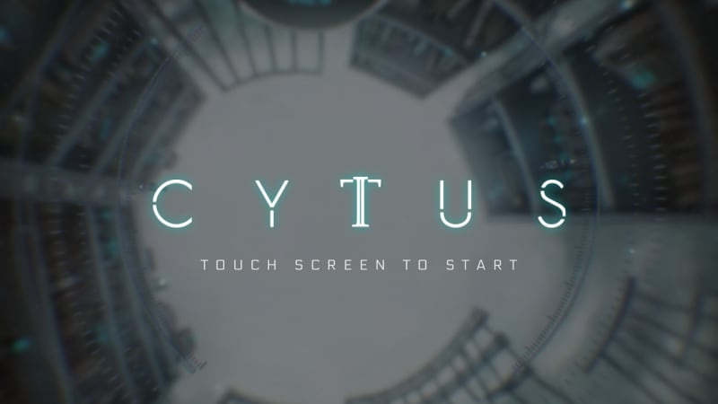 È disponibile Cytus II, il seguito del famoso rhythm game di Rayark (foto)