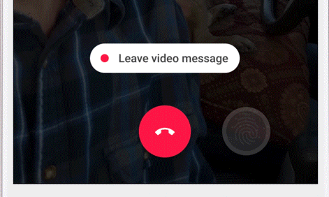 Google Duo: da ora potete lasciare un videomessaggio per le chiamate perse (foto e video)