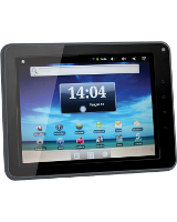 Mediacom SmartPad 810c