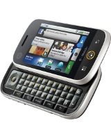 Motorola DEXT