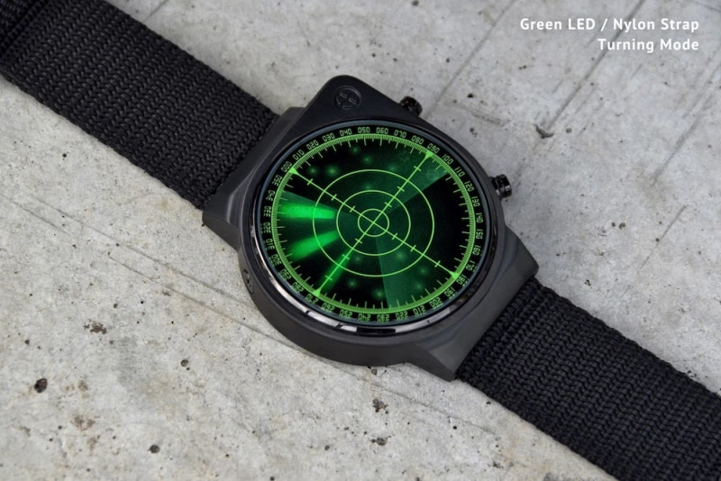 Vi piacciono gli orologi che vi indicano l&#039;ora in &quot;modo strano&quot;? Questo modello di TokyoFlash può fare al caso vostro (foto e video)