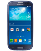 Samsung Galaxy S III Neo