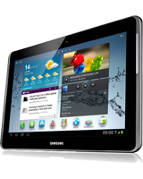 Samsung Galaxy Tab 2 10.1